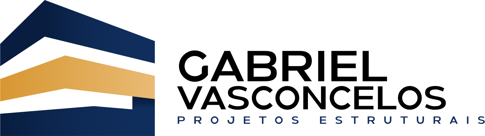 Gabriel Vasconcelos, Projetos Estruturais